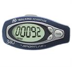 Sportline 340 Electronic Walking Pedometer